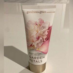 Goodness & Grace Garden Petals Body Lotion 6.7 oz